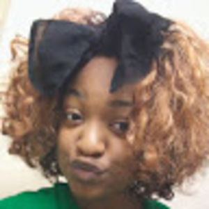 Meet your Posher, Pinky